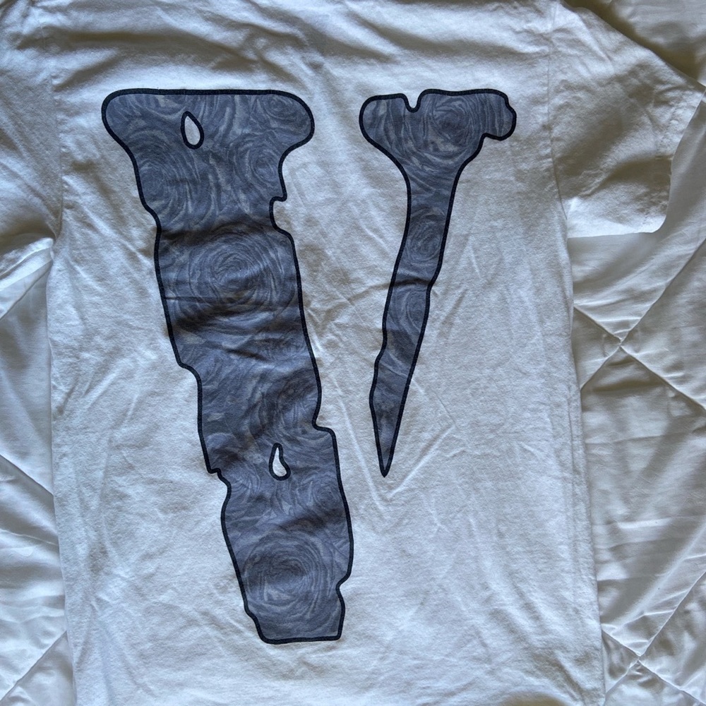 Vlone shirt